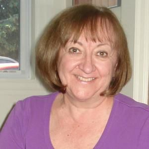 Meet your Posher, Jane